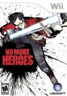 No more hero